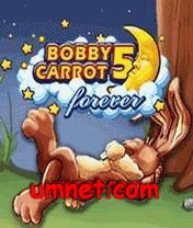 game pic for Bobby Carrot 5 Forever